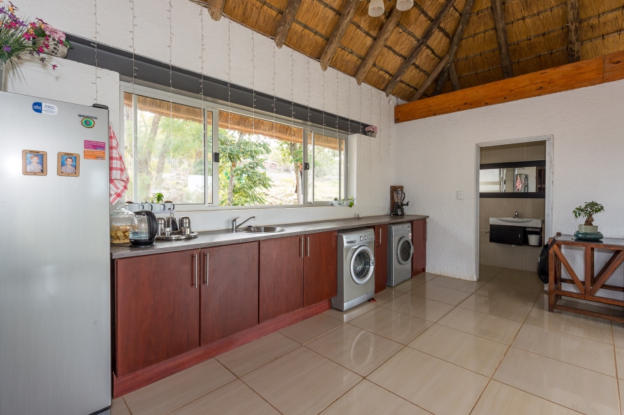 Commercial Property for Sale in White River Rural Mpumalanga