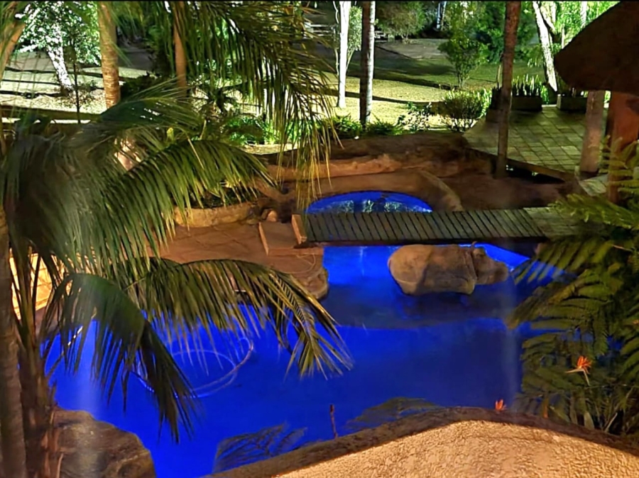 Commercial Property for Sale in White River Rural Mpumalanga