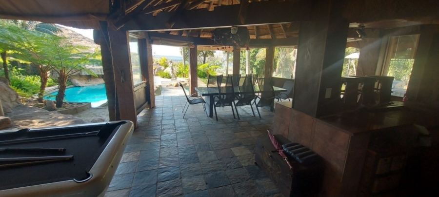 9 Bedroom Property for Sale in White River Rural Mpumalanga