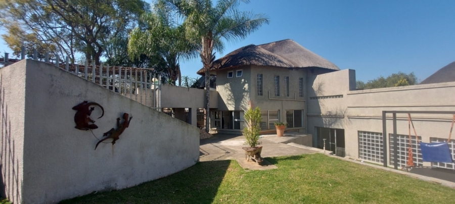 9 Bedroom Property for Sale in White River Rural Mpumalanga