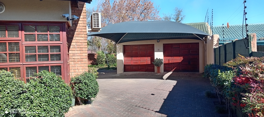 4 Bedroom Property for Sale in Secunda Mpumalanga