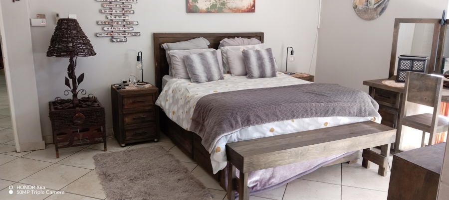 4 Bedroom Property for Sale in Secunda Mpumalanga