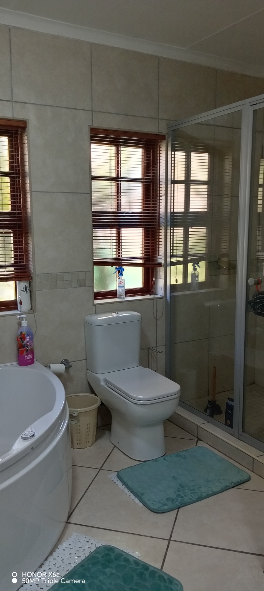 4 Bedroom Property for Sale in Secunda Mpumalanga