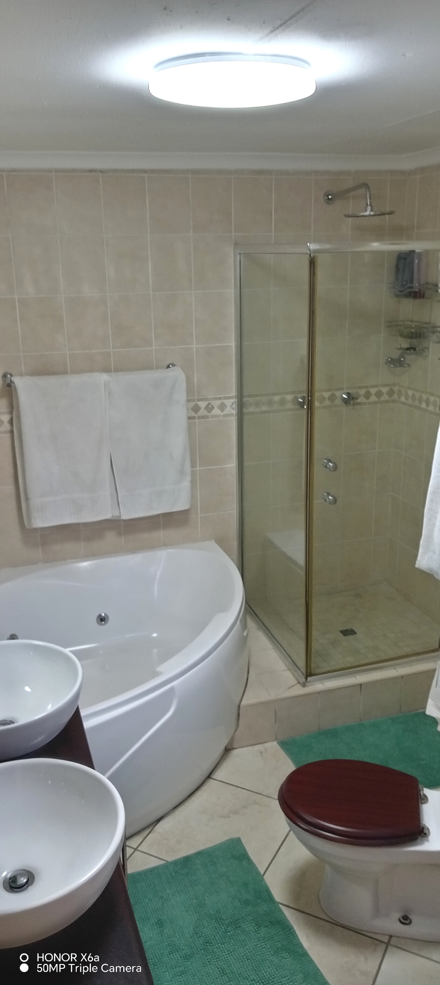 4 Bedroom Property for Sale in Secunda Mpumalanga