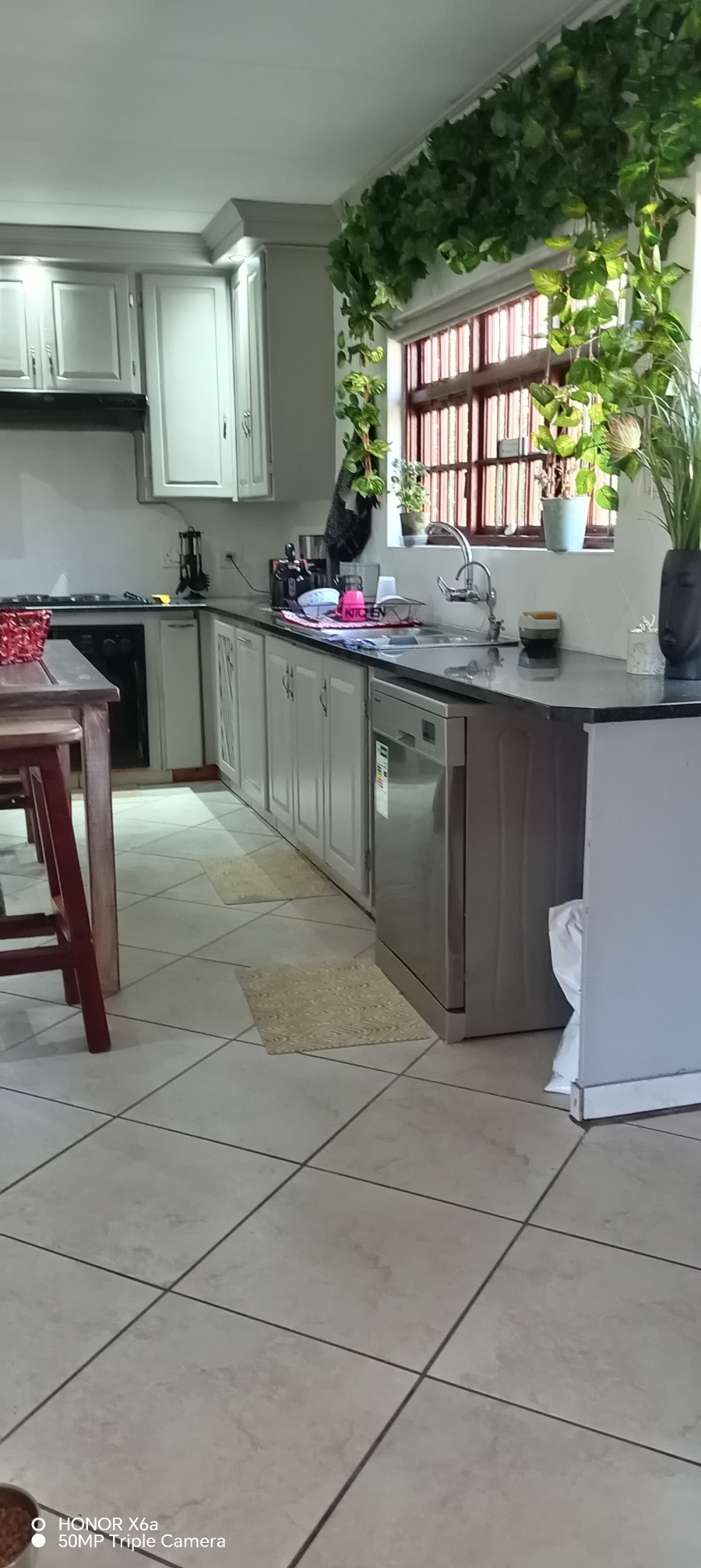 4 Bedroom Property for Sale in Secunda Mpumalanga