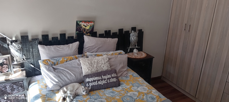 4 Bedroom Property for Sale in Secunda Mpumalanga