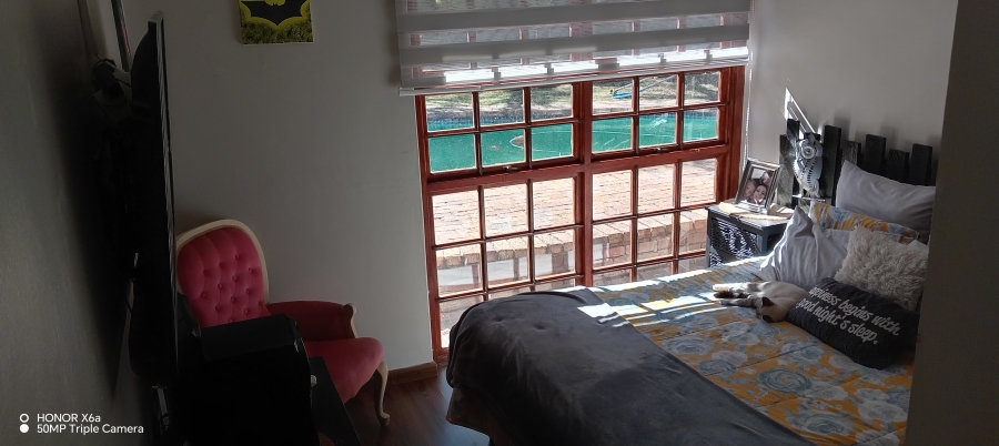 4 Bedroom Property for Sale in Secunda Mpumalanga