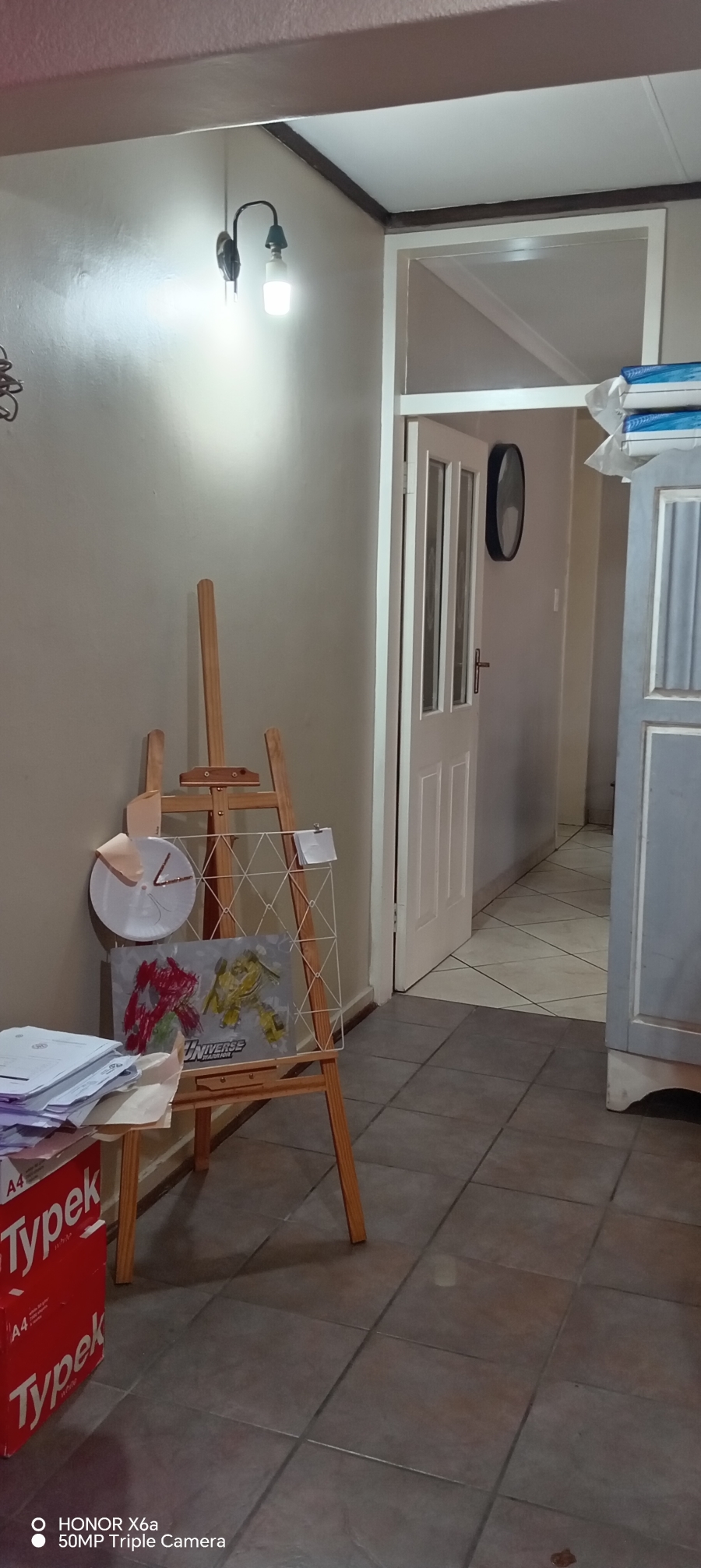 4 Bedroom Property for Sale in Secunda Mpumalanga