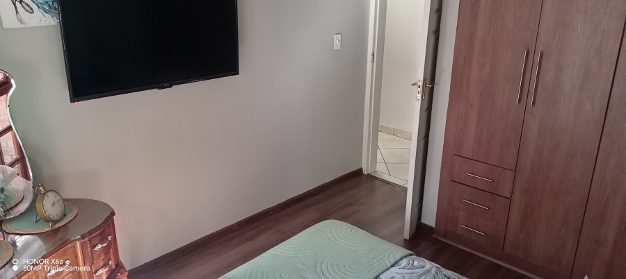 4 Bedroom Property for Sale in Secunda Mpumalanga