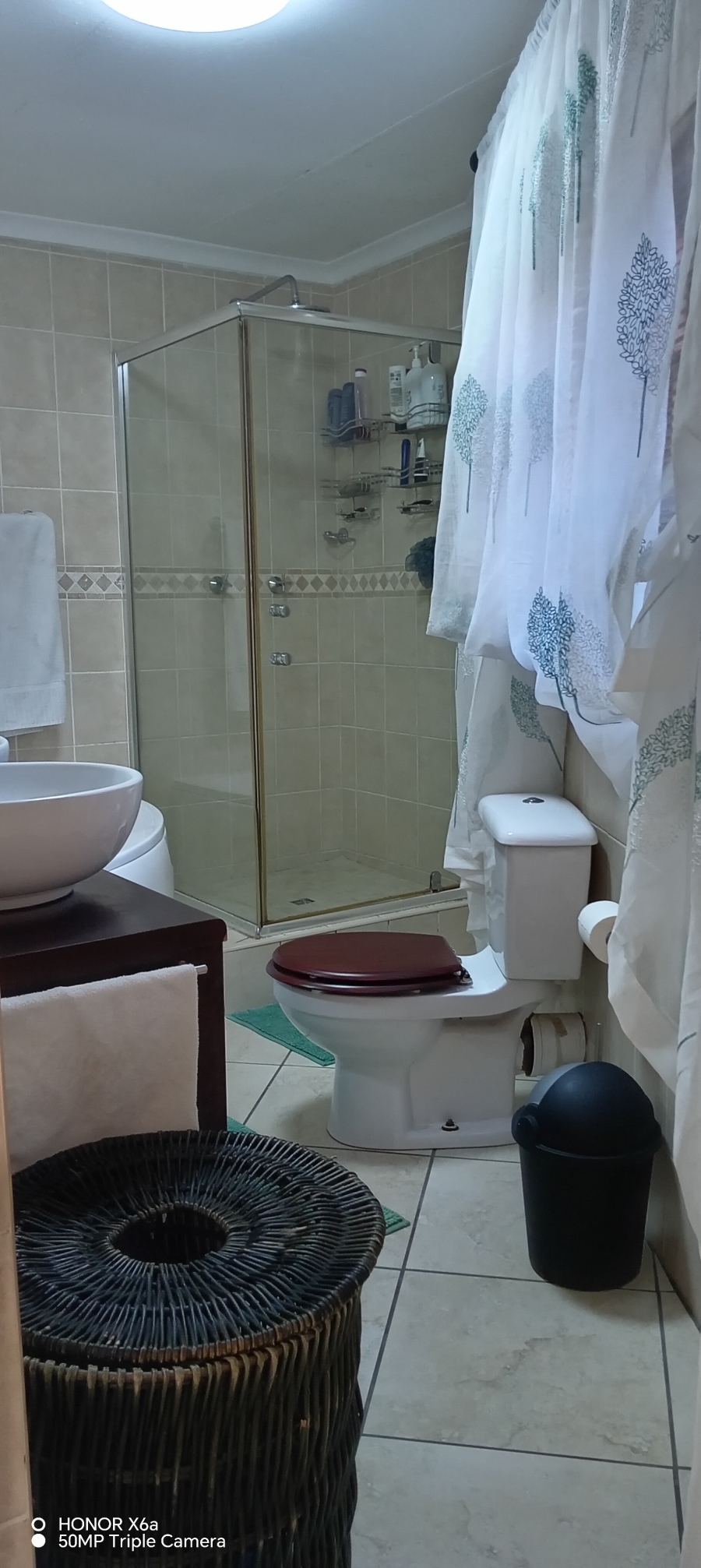 4 Bedroom Property for Sale in Secunda Mpumalanga