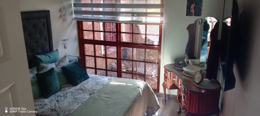 4 Bedroom Property for Sale in Secunda Mpumalanga