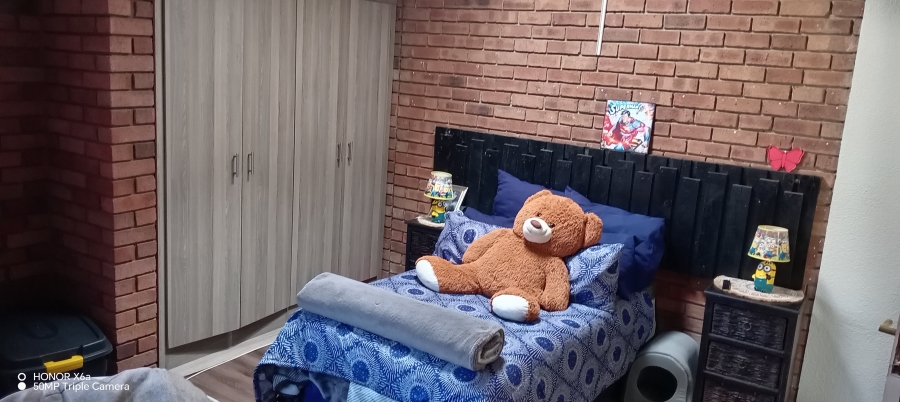 4 Bedroom Property for Sale in Secunda Mpumalanga