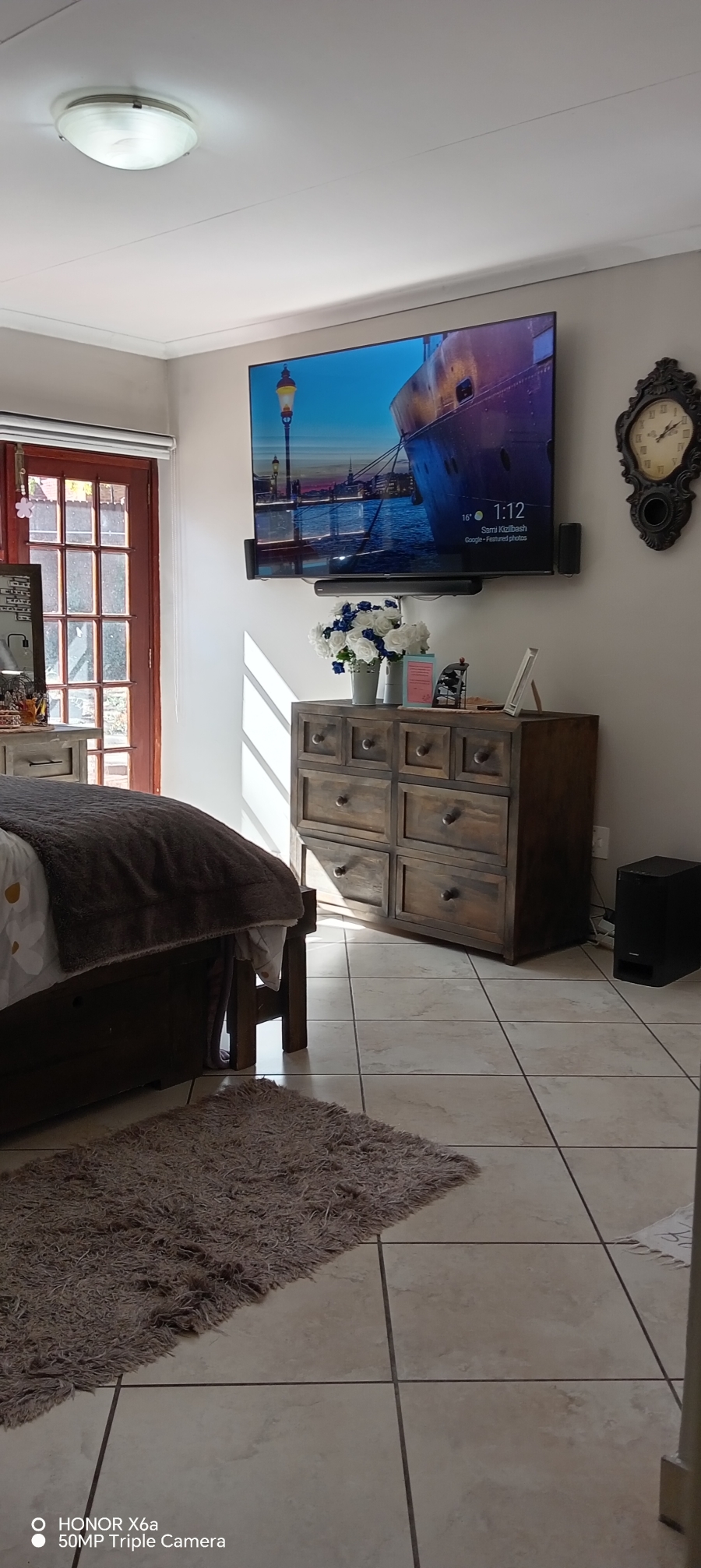 4 Bedroom Property for Sale in Secunda Mpumalanga