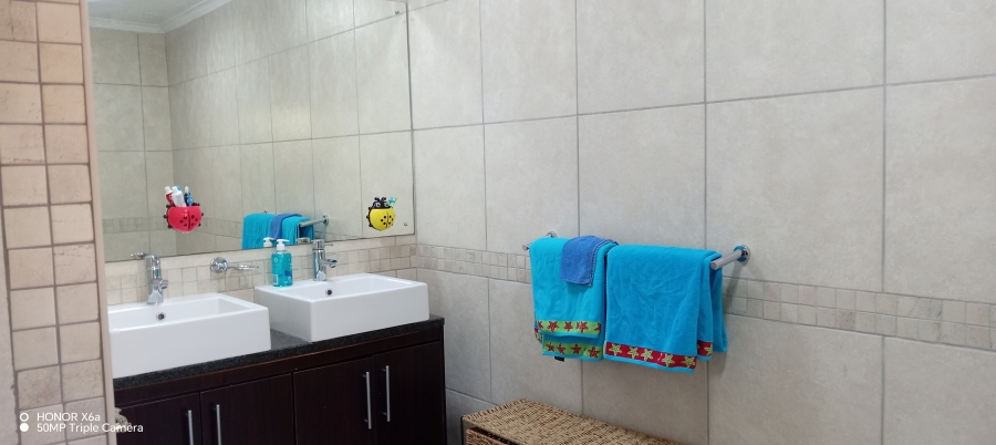 4 Bedroom Property for Sale in Secunda Mpumalanga