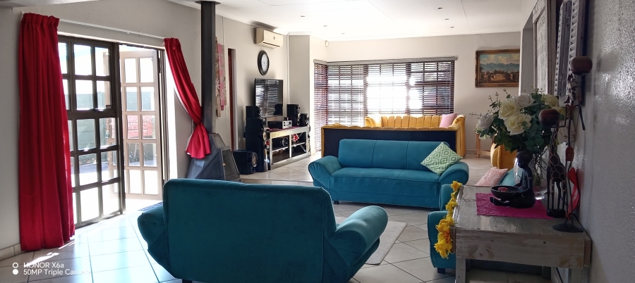 4 Bedroom Property for Sale in Secunda Mpumalanga