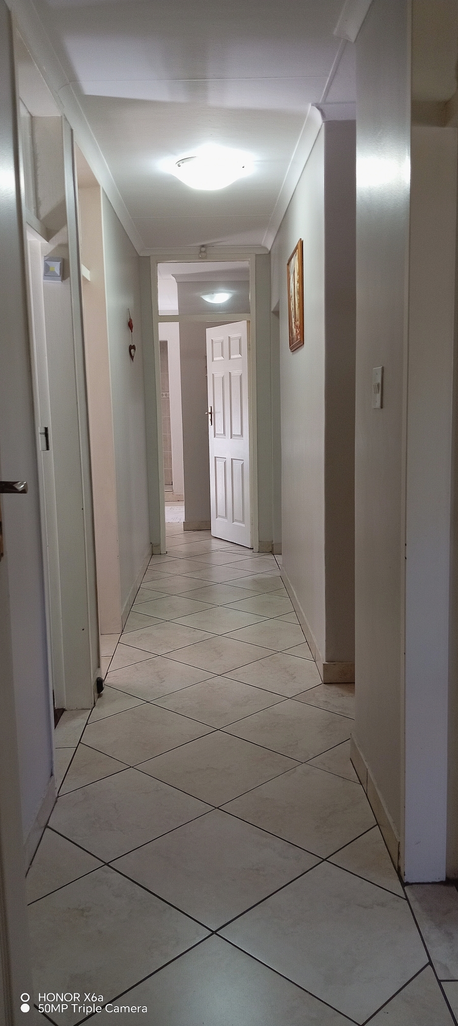 4 Bedroom Property for Sale in Secunda Mpumalanga