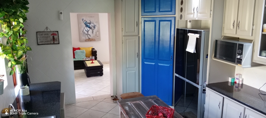 4 Bedroom Property for Sale in Secunda Mpumalanga