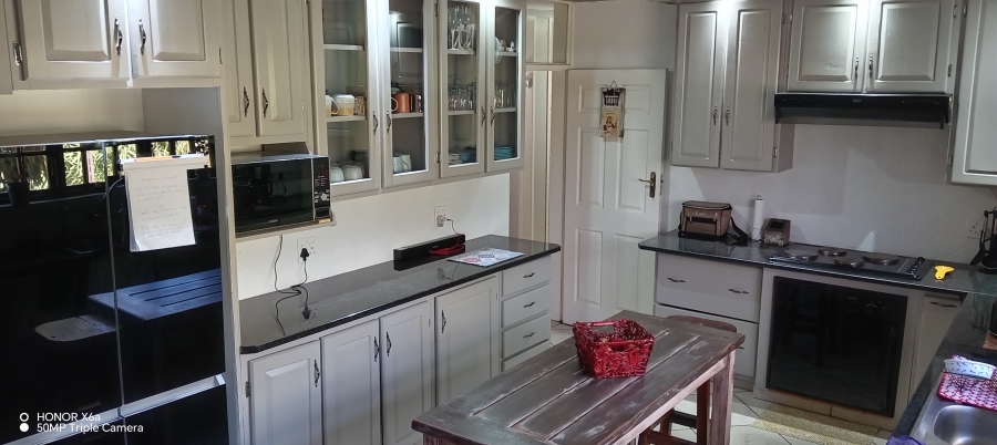 4 Bedroom Property for Sale in Secunda Mpumalanga