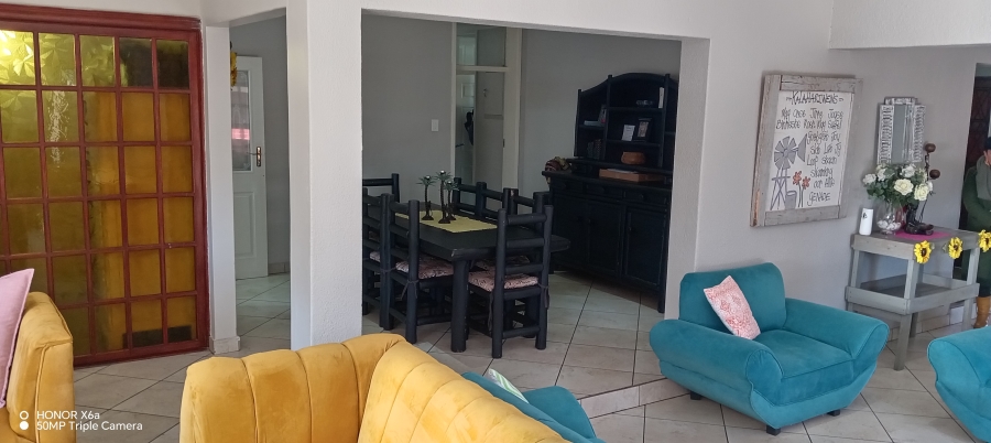 4 Bedroom Property for Sale in Secunda Mpumalanga