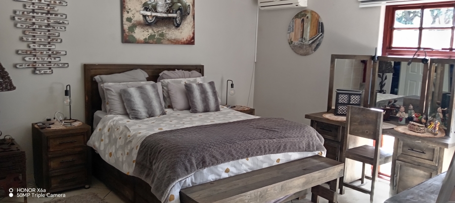 4 Bedroom Property for Sale in Secunda Mpumalanga