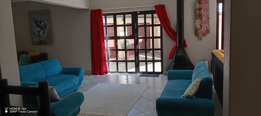 4 Bedroom Property for Sale in Secunda Mpumalanga