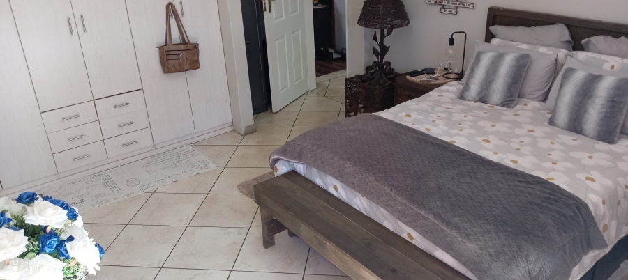 4 Bedroom Property for Sale in Secunda Mpumalanga