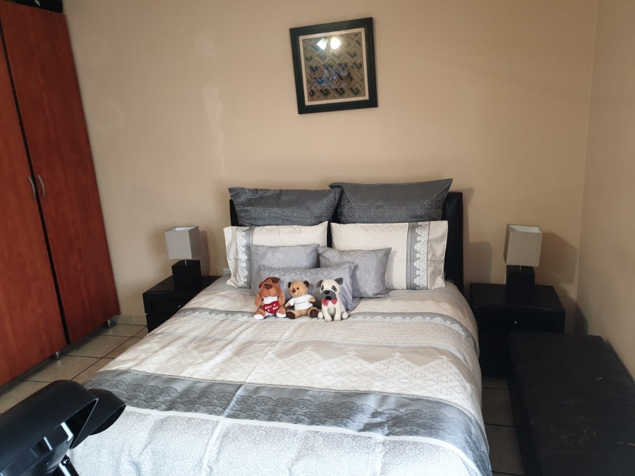 To Let 7 Bedroom Property for Rent in Kabokweni Mpumalanga