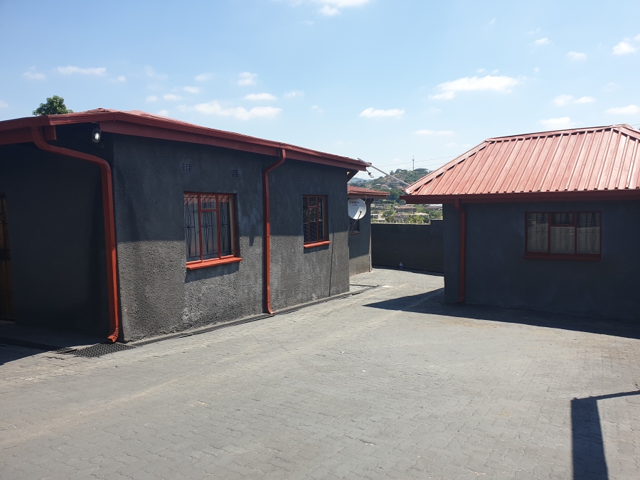 To Let 7 Bedroom Property for Rent in Kabokweni Mpumalanga
