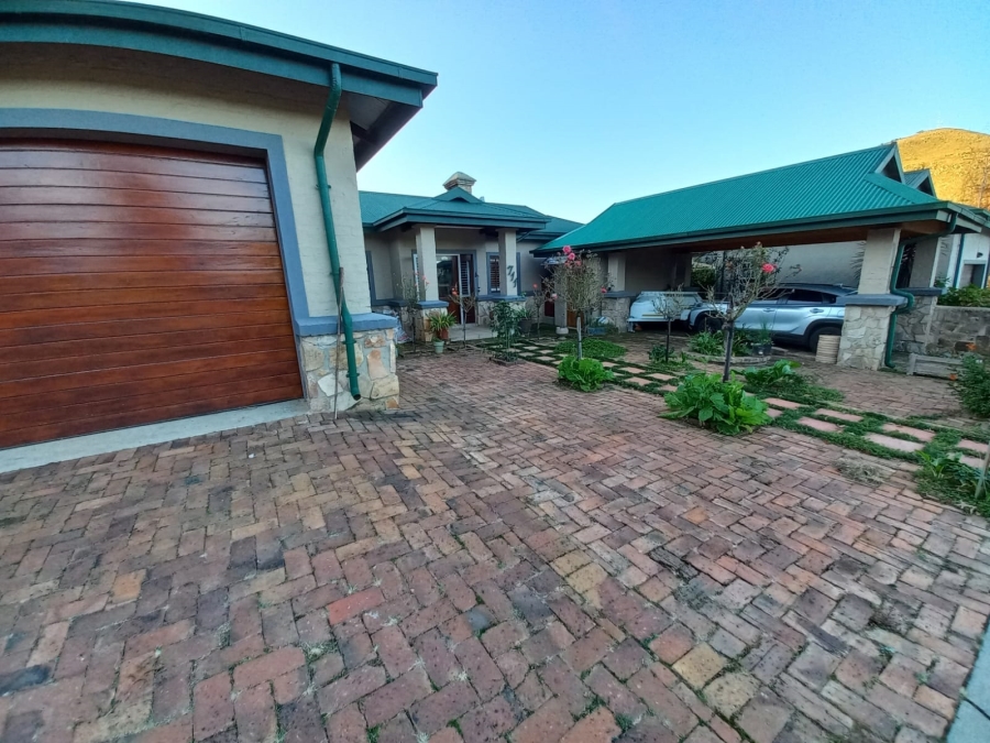 2 Bedroom Property for Sale in Dullstroom Mpumalanga
