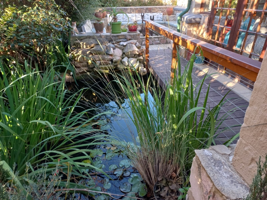 2 Bedroom Property for Sale in Dullstroom Mpumalanga