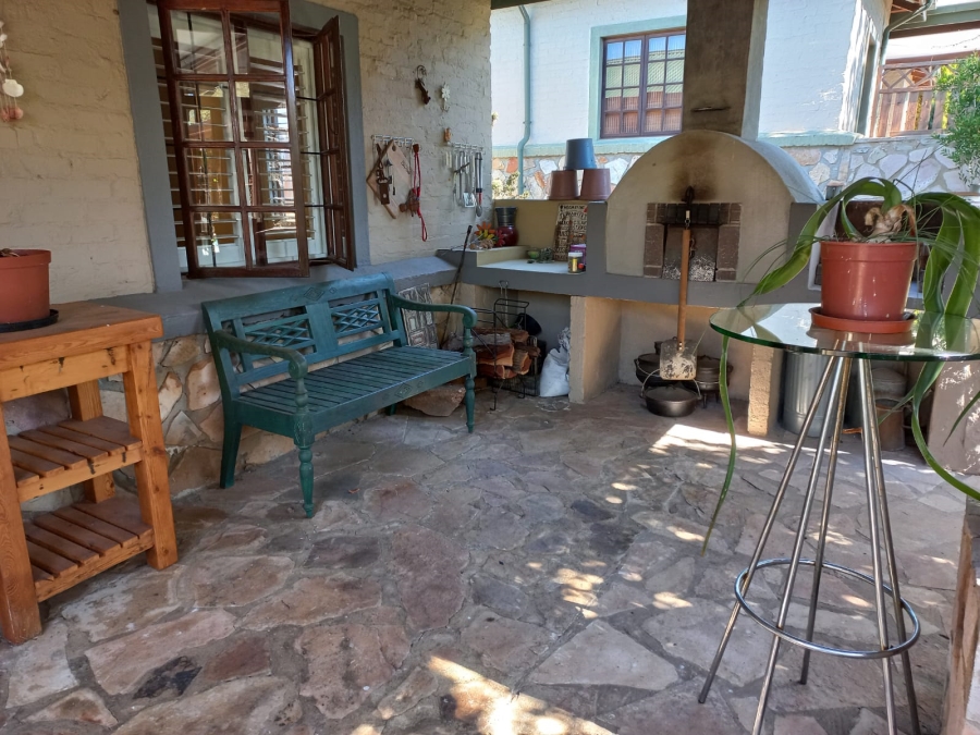 2 Bedroom Property for Sale in Dullstroom Mpumalanga
