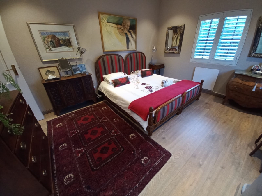 2 Bedroom Property for Sale in Dullstroom Mpumalanga