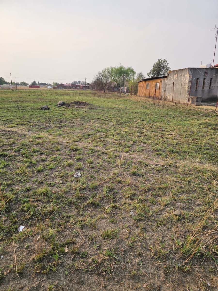 0 Bedroom Property for Sale in Eendracht Mpumalanga