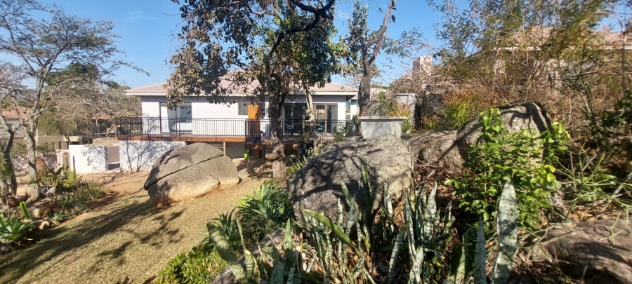 3 Bedroom Property for Sale in Ntulo Wildlife Estate Mpumalanga