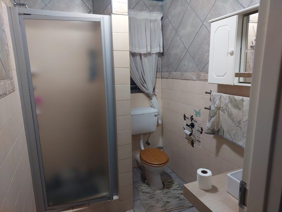 3 Bedroom Property for Sale in Volksrust Mpumalanga