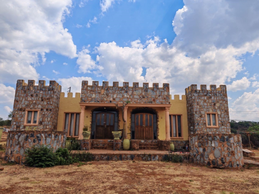 Commercial Property for Sale in Lydenburg Mpumalanga