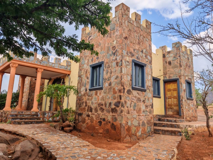 Commercial Property for Sale in Lydenburg Mpumalanga