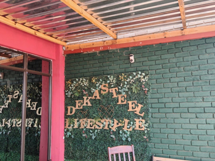 Commercial Property for Sale in Lydenburg Mpumalanga