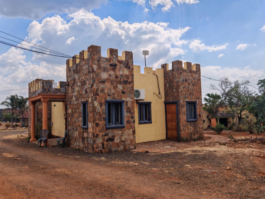 Commercial Property for Sale in Lydenburg Mpumalanga