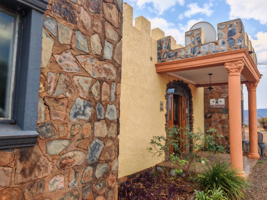 Commercial Property for Sale in Lydenburg Mpumalanga