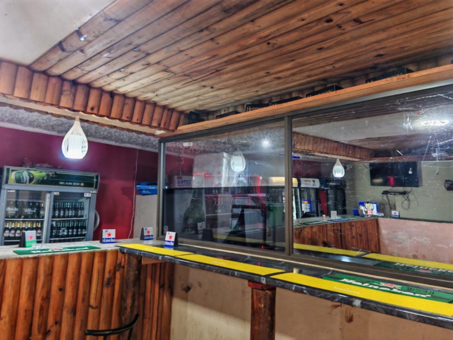 Commercial Property for Sale in Lydenburg Mpumalanga