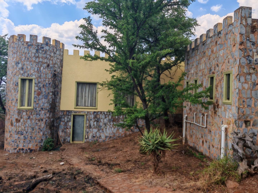 Commercial Property for Sale in Lydenburg Mpumalanga