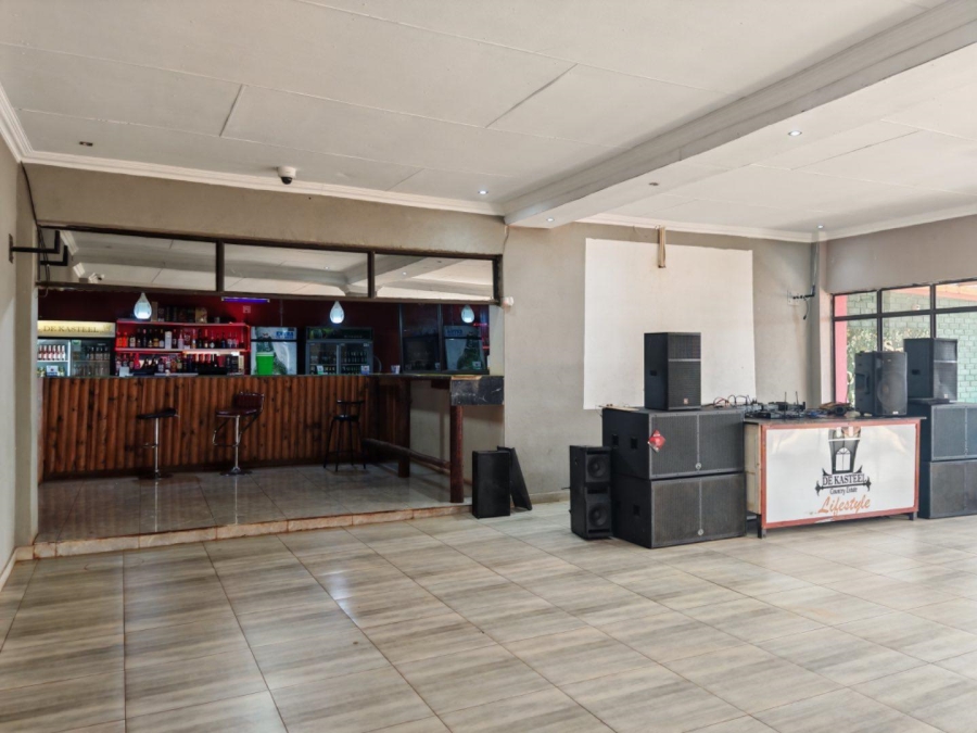 Commercial Property for Sale in Lydenburg Mpumalanga