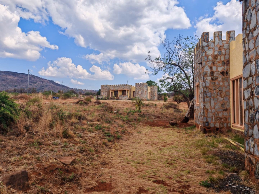 Commercial Property for Sale in Lydenburg Mpumalanga