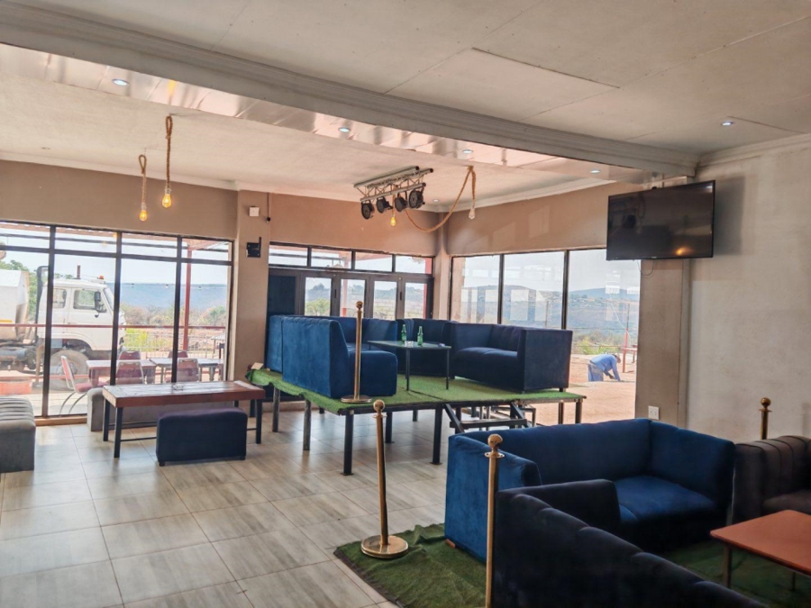 Commercial Property for Sale in Lydenburg Mpumalanga