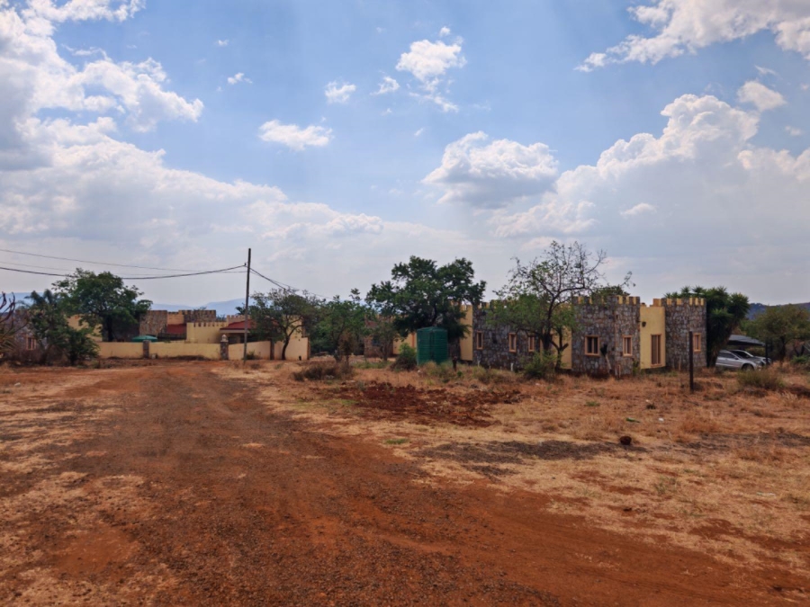 Commercial Property for Sale in Lydenburg Mpumalanga