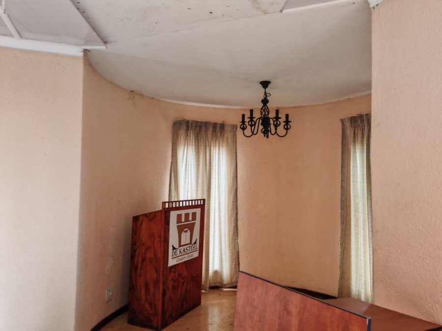 Commercial Property for Sale in Lydenburg Mpumalanga