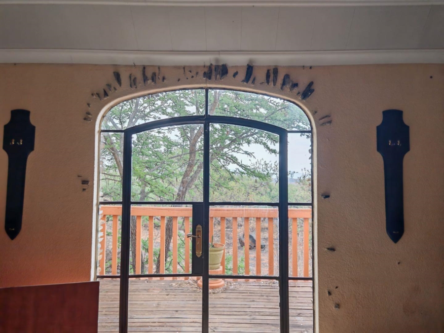 Commercial Property for Sale in Lydenburg Mpumalanga