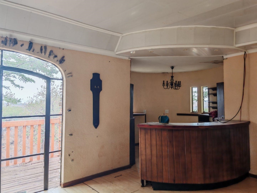 Commercial Property for Sale in Lydenburg Mpumalanga