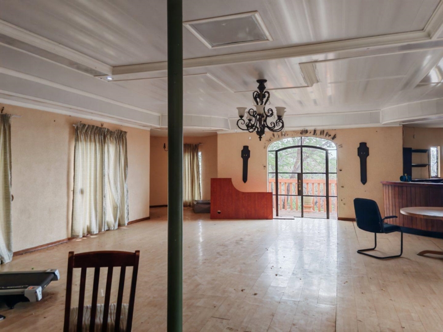 Commercial Property for Sale in Lydenburg Mpumalanga